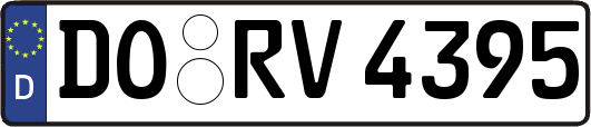 DO-RV4395