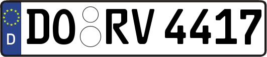 DO-RV4417