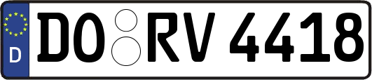 DO-RV4418