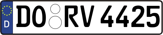 DO-RV4425