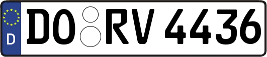 DO-RV4436