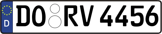 DO-RV4456