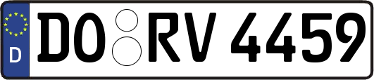 DO-RV4459