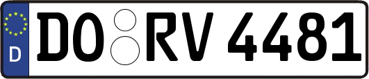 DO-RV4481
