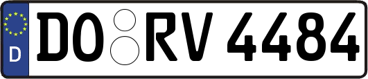 DO-RV4484