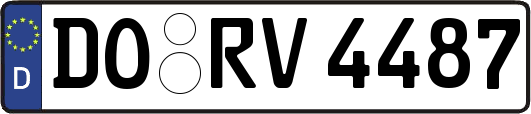 DO-RV4487