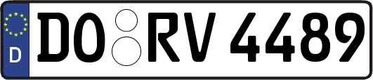 DO-RV4489