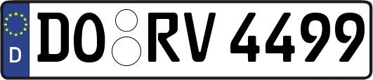 DO-RV4499