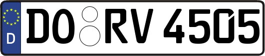DO-RV4505