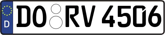 DO-RV4506