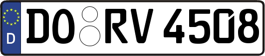 DO-RV4508