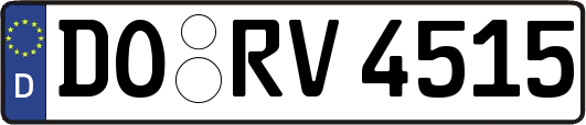 DO-RV4515