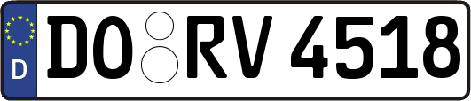 DO-RV4518