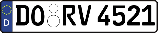 DO-RV4521