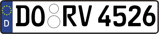 DO-RV4526