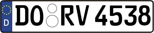 DO-RV4538