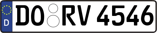 DO-RV4546