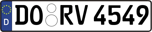 DO-RV4549
