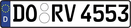 DO-RV4553