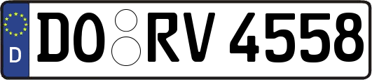 DO-RV4558