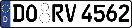 DO-RV4562