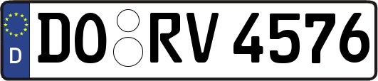 DO-RV4576