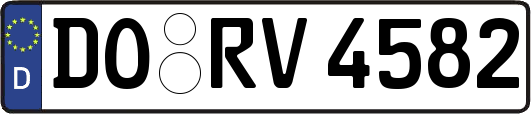 DO-RV4582