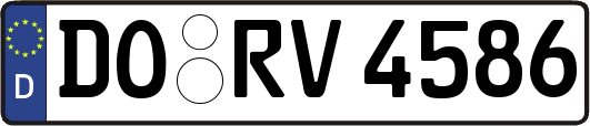 DO-RV4586