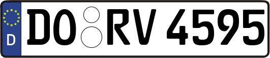 DO-RV4595