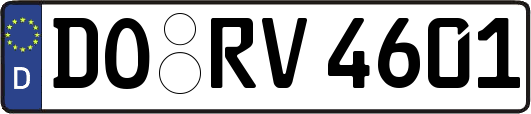 DO-RV4601