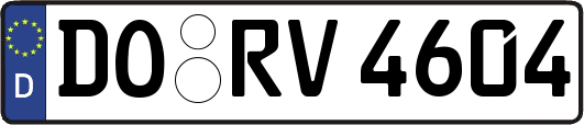 DO-RV4604