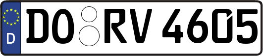 DO-RV4605