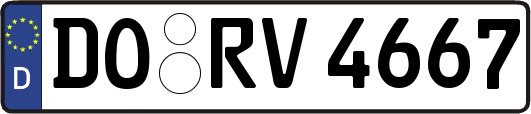 DO-RV4667