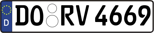 DO-RV4669