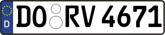 DO-RV4671