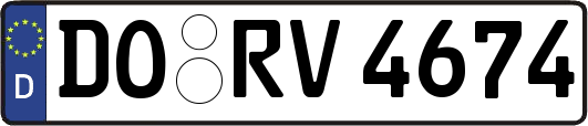 DO-RV4674
