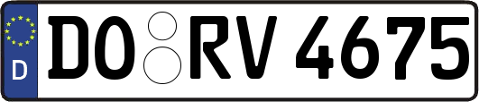 DO-RV4675
