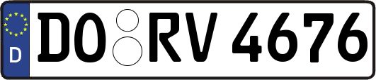 DO-RV4676