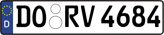 DO-RV4684