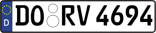 DO-RV4694