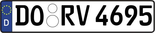 DO-RV4695