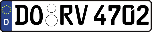 DO-RV4702