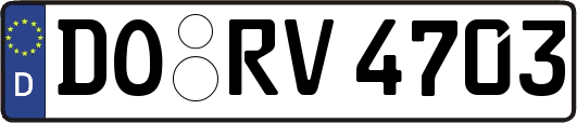 DO-RV4703