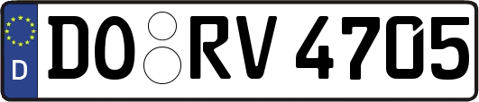 DO-RV4705