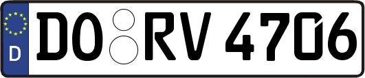 DO-RV4706