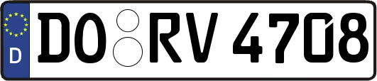 DO-RV4708