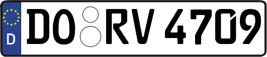 DO-RV4709