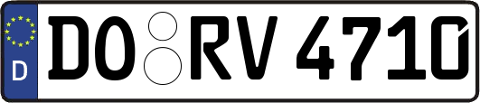 DO-RV4710