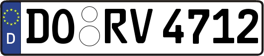DO-RV4712