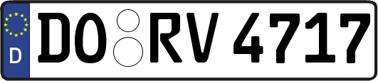 DO-RV4717
